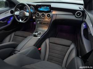 Mercedes-Benz C 300de - imagine 3