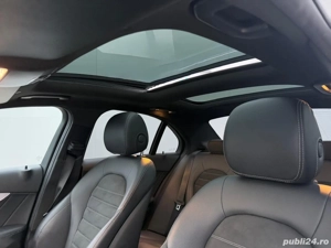 Mercedes-Benz C 300de - imagine 2