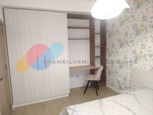 Duplex modern 120 mp, 4 dormitoare + curte 250 mp – Florești - imagine 10
