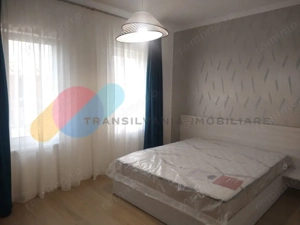 Duplex modern 120 mp, 4 dormitoare + curte 250 mp – Florești - imagine 15