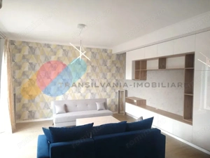 Duplex modern 120 mp, 4 dormitoare + curte 250 mp – Florești - imagine 5