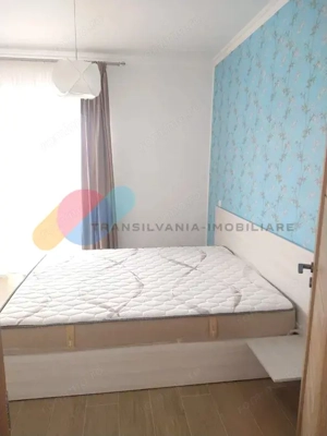 Duplex modern 120 mp, 4 dormitoare + curte 250 mp – Florești - imagine 7