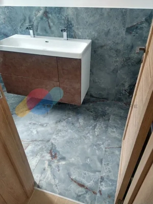 Duplex modern 120 mp, 4 dormitoare + curte 250 mp – Florești - imagine 18