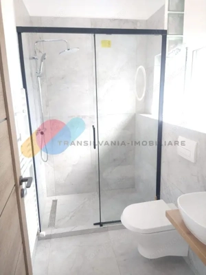 Duplex modern 120 mp, 4 dormitoare + curte 250 mp – Florești - imagine 17