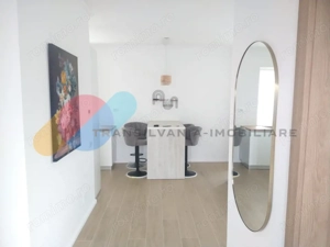 Duplex modern 120 mp, 4 dormitoare + curte 250 mp – Florești - imagine 3