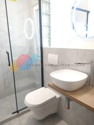 Duplex modern 120 mp, 4 dormitoare + curte 250 mp – Florești - imagine 16