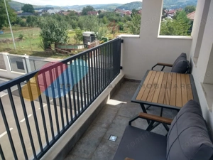 Duplex modern 120 mp, 4 dormitoare + curte 250 mp – Florești - imagine 19