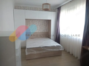 Duplex modern 120 mp, 4 dormitoare + curte 250 mp – Florești - imagine 13
