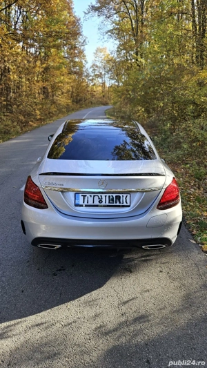 Mercedes-Benz C 300de - imagine 9