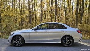 Mercedes-Benz C 300de - imagine 10