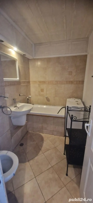 Apartament 2 camere de vanzare pe Calea Mosilor - imagine 7