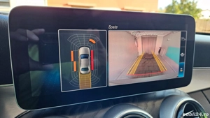 Mercedes-Benz C 300de - imagine 4