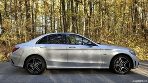 Mercedes-Benz C 300de - imagine 6