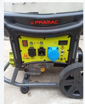 Generatoare curent  - imagine 4