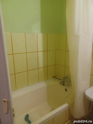 Garsoniera de vanzare zona ipas