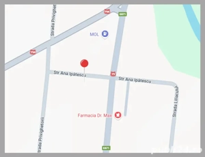 Închiriez Spațiu Comercial (28mp) în Chișineu-Criș (Pădureni) - imagine 5