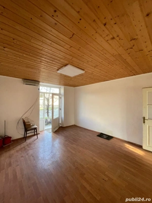 Închiriez Spațiu Comercial (28mp) în Chișineu-Criș (Pădureni) - imagine 2