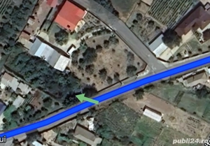 Vanzare teren Somova, Tulcea  - imagine 3