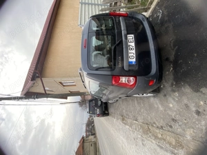 Logan mcv 1.6 2009 benzina