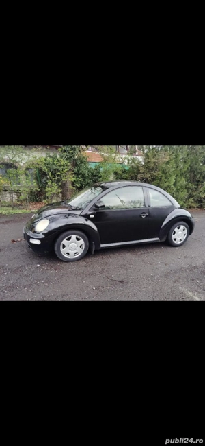Volkswagen New Beetle - imagine 2