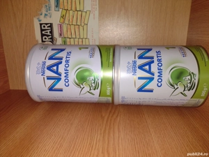 lapte praf confortis Nr 1 