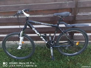 Bicicleta Univega HT-300