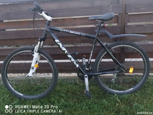 Bicicleta Univega HT-300 - imagine 2