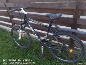 Bicicleta Univega HT-300 - imagine 5