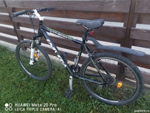 Bicicleta Univega HT-300 - imagine 4