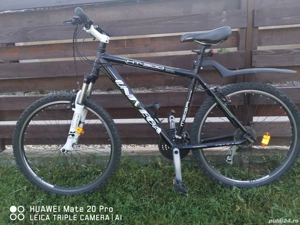 Bicicleta Univega HT-300 - imagine 3