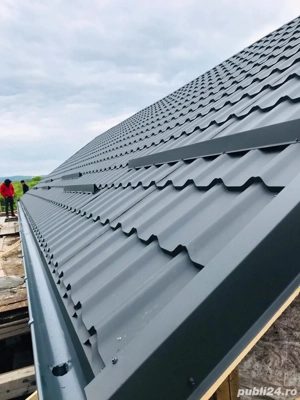 Firma de montaj acoperisuri dulgherie etc.
