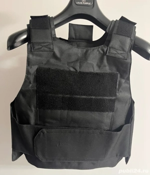 vesta anti-injunghiere antiglont