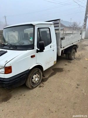 Ford Ldv 2.5d - imagine 3