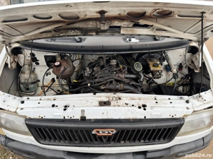 Ford Ldv 2.5d - imagine 2