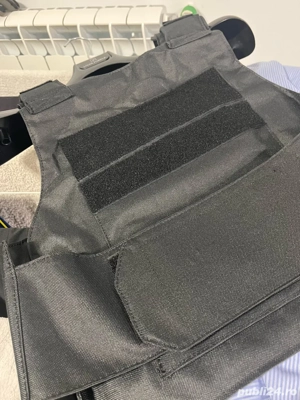 vesta anti-injunghiere antiglont - imagine 4