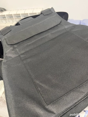 vesta anti-injunghiere antiglont - imagine 3