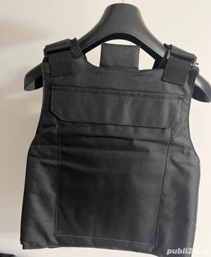 vesta anti-injunghiere antiglont - imagine 2