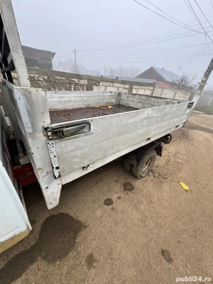 Ford Ldv 2.5d - imagine 4