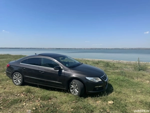 Vând vw pasat cc  - imagine 2