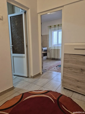 PF, inchiriez apartament 1 cam