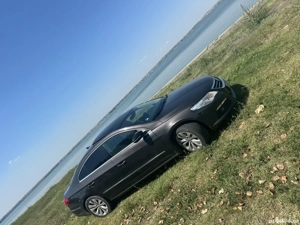 Vând vw pasat cc  - imagine 3