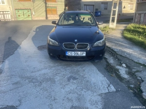 Vând bmw e61 2007  - imagine 2