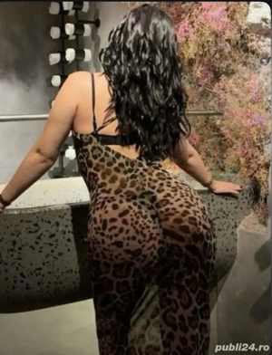 Doar pentru cateva zile 