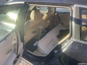 Vând bmw e61 2007  - imagine 4