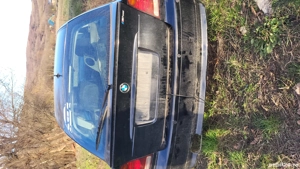 Dezmembrez e46 compact 316ti 
