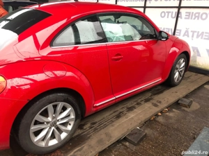 beetle 1,2 TSI  design  luat de nou din RO  67000 KM