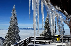 Instructor ski acreditat Poiana Brasov Monitor Schi