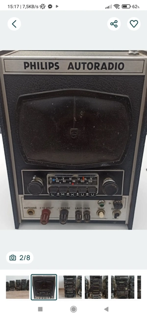 Radio casetofoane auto  - imagine 5