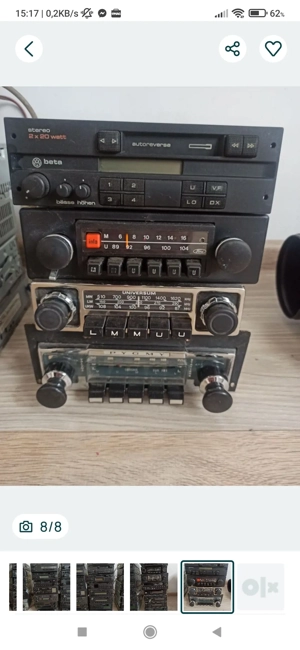 Radio casetofoane auto  - imagine 4