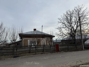 Vand casa in comuna balta alba ,buzau - imagine 2